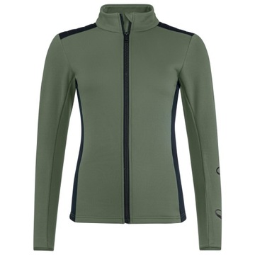 BLUZA HEAD ASTERIA FZ Midlayer Women L