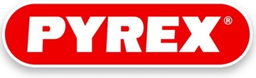 Жаростойкая форма PYREX для запекания лазаньи.