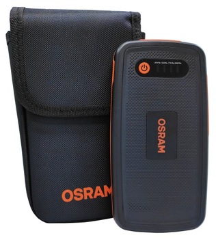 ПУСКОВОЕ УСТРОЙСТВО POWER BANK OSRAM 150A OSRAM OBSL200