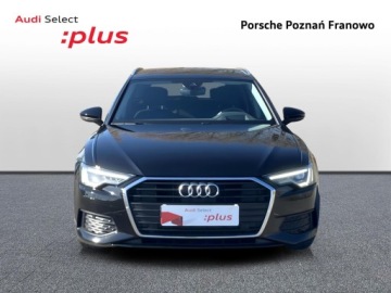 Audi A6 C8 Avant 2.0 35 TDI 163KM 2023 Audi A6 Avant 35 TDI S tronic | Matrix LED | Head-, zdjęcie 7