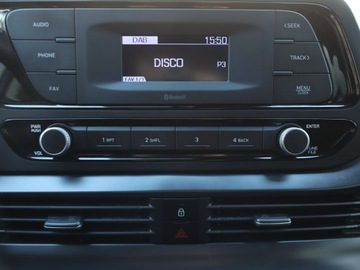 Hyundai i20 III Hatchback 1.2 MPI 84KM 2021 Hyundai i20 1.2 MPI, Salon Polska, 1. Właściciel, zdjęcie 12