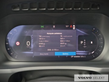 Volvo XC90 II 2025 Volvo XC 90 XC90 B5 Benzyna 250 KM, Bowers&amp;Wilkins, zdjęcie 14