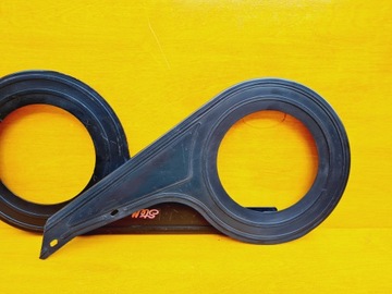 ROMET STELLA BIKE СКЛАДНАЯ КРЫШКА ЦЕПИ БЕЗ НАКЛЕЙКИ ОТ PRL