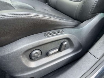 Volkswagen Sharan II Van Facelifting 2.0 TSI 220KM 2018 Volkswagen Sharan TSI 220KM Highline DSG BlindSpot AppConnect 7os. Ke, zdjęcie 10