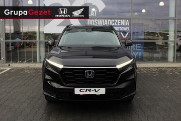 Honda CR-V VI SUV 2.0 i-MMD  184KM 2025 Honda CR-V 2,0 Hybryda Elegance 4WD*dostępne inne kolory od ręki* rabat 2, zdjęcie 5