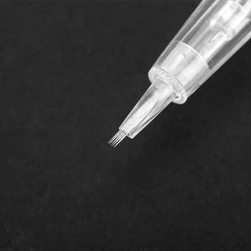 Машина для перманентного макияжа бровей, 35000 об/мин.