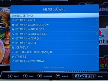 Телевизионная игра мини -беспроводная консольная консоль ретро -телевидение HDMI 25 000 игр 2x Pad