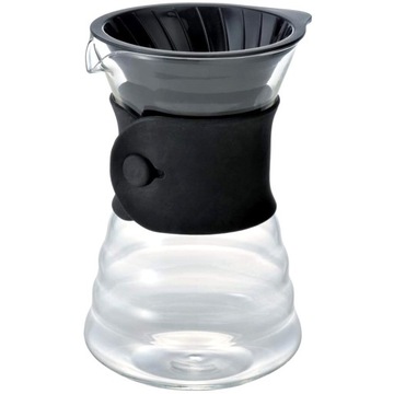 HARIO DRIP DECANTER V60 ZAPARZACZ DO KAWY Z KARAFKĄ 700ml