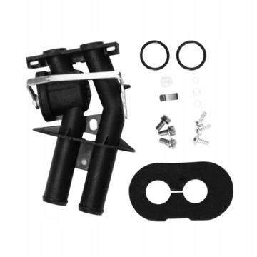 ZAWÓR OGRZEWANIA NAGRZEWNICY do VW LT SPRINTER