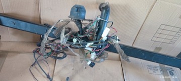 PRIME P11 FACELIFT ZAŘÍZENÍ(HÁK) TÁŽNÝ KOMPLETNÍ SEDAN