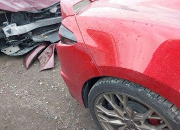 Chevrolet Corvette C7 2023 Chevrolet Corvette 2023, 6.2L, STINGRAY 3LT, od ubezpieczalni 6.2 Benzyna, zdjęcie 7