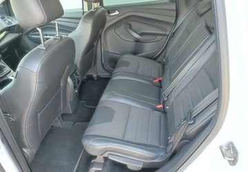 Ford Kuga II SUV 1.5 EcoBoost 150KM 2015 Ford Kuga Ford Kuga II Individual 1.5 Benzyna 150KM, zdjęcie 10