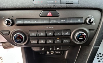 Kia Sportage IV 2016 Kia Sportage IV 2.0CRDi AUTOMAT, Klima, Alu, Zarejestrowana w Polsce 2.0, zdjęcie 26