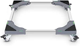 СТОЙКА ДЛЯ СТИРАЛЬНОЙ МАШИНЫ RAND СУШИЛКА ДЛЯ ХОЛОДИЛЬНИКА 200 кг