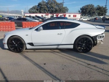 Bentley 2024 Bentley Continental GT 2024 Bentley Continental GT V8 Coupe 4.0 Benzyna, zdjęcie 1