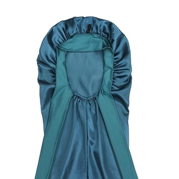 Атласная шапочка Атласная ночная шапочка