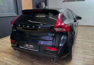 Volvo V40 II Cross Country D3 150KM 2014 Volvo V40 D3 BEZWYPADKOWY gwarancja zarejestrowany 150 KM 2.0, zdjęcie 7