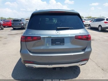 Mercedes GLS X167 2025 Mercedes-Benz GLS 2025 Mercedes-Benz GLS 580 4MATIC 4.0 Benzyna 510KM, zdjęcie 5