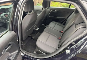 Fiat Tipo II Station Wagon 1.4 95KM 2017 Fiat Tipo 1,4 95KM NAVI KLIMATYZACJA PDC Podgrzewane fot Bezwypadkowy Serw, zdjęcie 21