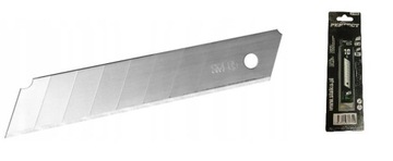 STALCO Ostrze łamane 18mm (10szt) PERFECT S-17628