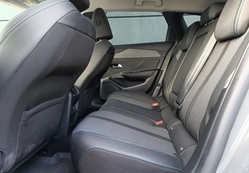 Peugeot 2023 Peugeot 308 1.5 BlueHDI 130 Allure Pack SS EAT8 Vat 23 Salon PL Serwis ASO, zdjęcie 13