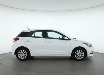 Hyundai i20 II Hatchback 5d 1.2 84KM 2015 Hyundai i20 1.2, Salon Polska, 1. Właściciel, zdjęcie 5