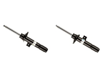 2X TLUMIČE BILSTEIN PŘEDNÍ L+P DO BMW 1 F20 F21 2, 2 F22 F87
