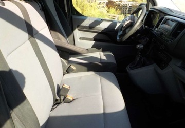 Toyota Proace II Verso Compact 1.6 D-4D 115KM 2018 Toyota ProAce LONG Diesel Okazja 1.6 Diesel 115KM, zdjęcie 15