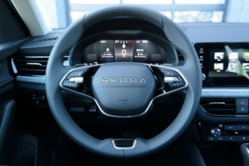 Skoda Kamiq Crossover Facelifting 1.0 TSI 115KM 2026 Škoda Kamiq Skoda Kamiq Drive 1.0 TSI 115KM DSG -, zdjęcie 11