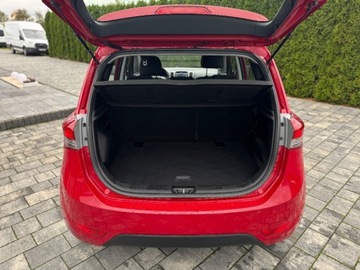 Hyundai ix20 2014 Hyundai ix20 1.4 CRDI Zadbany Bezwypadkowy 1.3 Diesel 90KM, zdjęcie 19