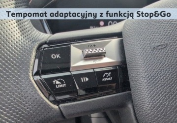  DS Automobiles DS 4 Performance Line FV23 Od RiA 1.2 Benzyna 130KM, zdjęcie 16