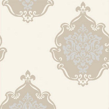 TAPETA ekskluzywna ORNAMENT DAMASK 310374