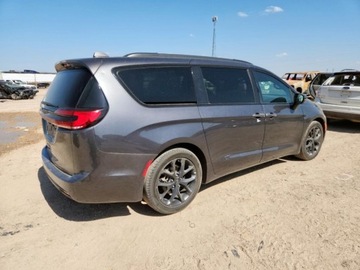 Chrysler Pacifica II 2022 Chrysler Pacifica 2022 CHRYSLER PACIFICA TOURING L 3.6 Benzyna 287KM, zdjęcie 5