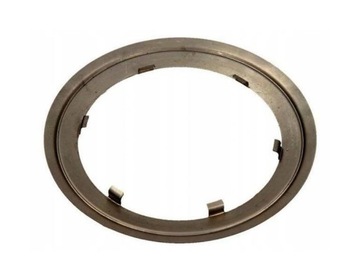 BMW N47 B47 N57 uszczelka obejmy katalizatora DPF