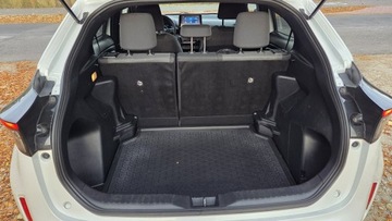 Toyota 2022 Toyota Yaris Cross 1.5 Full Led Serwisowany Kamera, zdjęcie 21