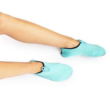 МУЖСКАЯ ЖЕНСКАЯ ПЛЯЖНАЯ ОБУВЬ ДЛЯ ПЛАВАНИЯ МОРСКИЕ ЕЖИ ДЛЯ КАЯКИНГА BEACH 39