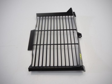 YAMAHA FZ6 FAZER 600 04-09 OSŁONA CHŁODNICY