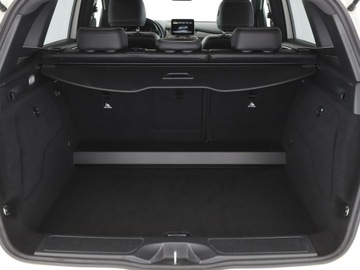 Mercedes Klasa B W246 Sports Tourer Facelifting 2.0 220 184KM 2018 Mercedes B 220 4x4 automat full LED navi klima, zdjęcie 19