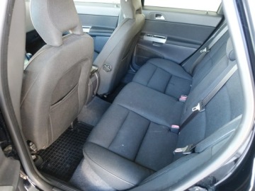 Volvo V50 1.6 DRIVe 109KM 2008 Volvo V50 1.6 Hdi 110KM/Lift/Nowy Rozrząd/Długie, zdjęcie 14