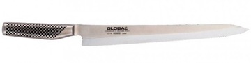 Global G-14R Yanagi Sashimi Nóż do filetowania 30 cm