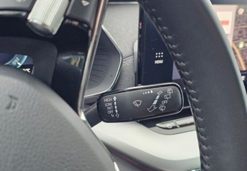 Skoda Octavia IV Liftback 1.5 TSI EVO 150KM 2021 Skoda Octavia Stan bdb- I wlasciciel - Salon PL - Virtual Cockpit - ACC210, zdjęcie 17