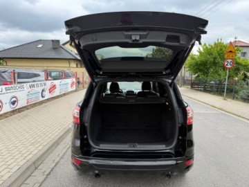 Ford Kuga II 2018 Ford Kuga ST LINE AUTOMAT ALCANTARA KAMERA NAWIGACJA GRZANA SZYBA FOTELE, zdjęcie 21