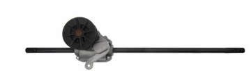 PRZEKŁADNIA NAPĘDU KOSIARKI NAC LS51-139-HSD-LI LS1010-L LS46-139-HS-LI