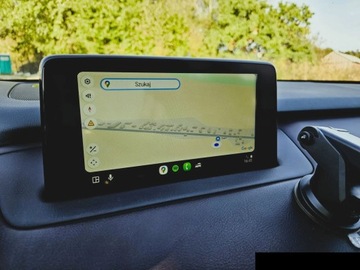 Mazda CX-9 2019 Mazda CX-9 2.5 GT AUTOMAT 4x4 250KM 2019r wentylowane fotele, 7 osobowa, zdjęcie 18