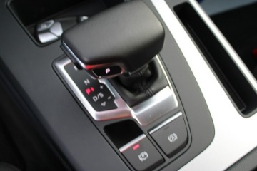 Audi Q5 II SUV Facelifting 2.0 40 TDI 204KM 2022 Audi Q5 Sportback 40 TDI mHEV Quattro Advanced, zdjęcie 34