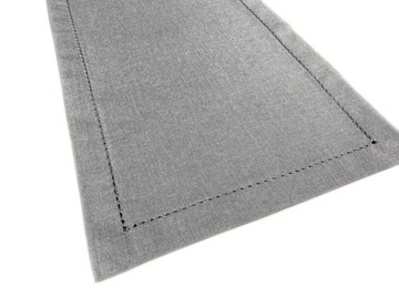 Bieżnik z mereżką 50x100 cm