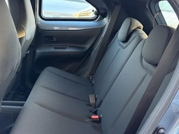 Toyota Aygo X 2026 Active 1.5 Hybrid Dynamic Force 116KM | Podgrzewane fotele!, zdjęcie 11