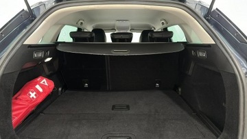 Renault Megane IV Grandtour Facelifting 1.3 TCe 140KM 2022 Renault Megane 1.3 TCE FAP Intens EDC, zdjęcie 9