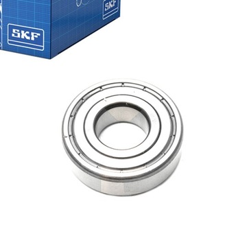 ПОДШИПНИК SKF 6204-2Z