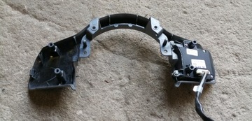MAZDA 2 DE 07-14 PŘEPÍNAČ ŘÍDÍCÍ D652664M0